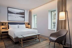 Radisson Blu Hotel, Sheffield