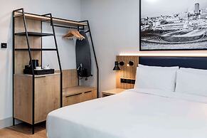 Radisson Blu Hotel, Sheffield