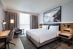 Radisson Blu Hotel, Sheffield