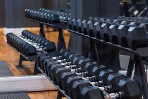 Radisson Blu Hotel, Sheffield