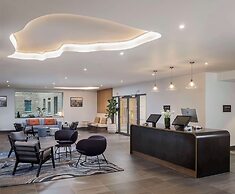 Radisson Blu Hotel, Sheffield