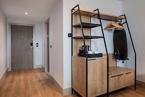 Radisson Blu Hotel, Sheffield