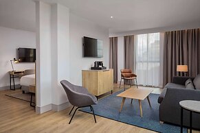 Radisson Blu Hotel, Sheffield