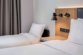 Radisson Blu Hotel, Sheffield