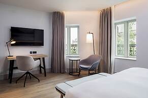 Radisson Blu Hotel, Sheffield