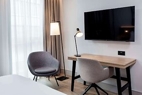 Radisson Blu Hotel, Sheffield