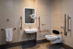 Radisson Blu Hotel, Sheffield