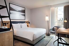 Radisson Blu Hotel, Sheffield