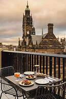 Radisson Blu Hotel, Sheffield