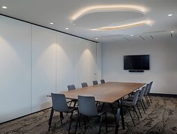 Radisson Blu Hotel, Sheffield