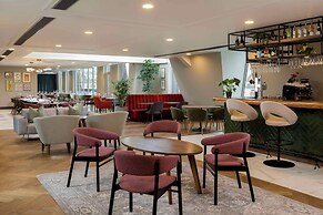 Radisson Blu Hotel, Sheffield