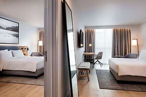 Radisson Blu Hotel, Sheffield