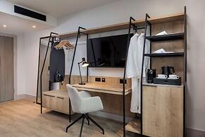 Radisson Blu Hotel, Sheffield