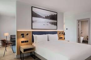 Radisson Blu Hotel, Sheffield