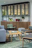 Radisson Blu Hotel, Sheffield