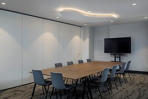 Radisson Blu Hotel, Sheffield