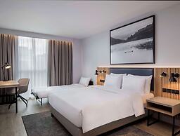 Radisson Blu Hotel, Sheffield