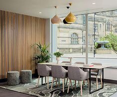 Radisson Blu Hotel, Sheffield