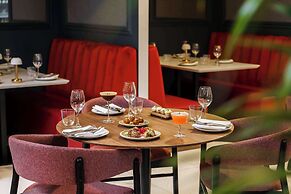 Radisson Blu Hotel, Sheffield