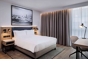 Radisson Blu Hotel, Sheffield