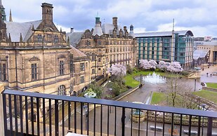 Radisson Blu Hotel, Sheffield