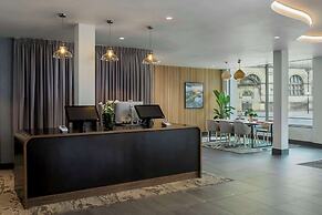 Radisson Blu Hotel, Sheffield