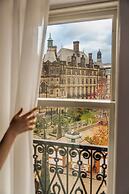 Radisson Blu Hotel, Sheffield