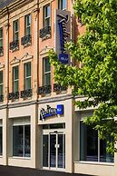 Radisson Blu Hotel, Sheffield