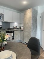 Brand New Stunning 2-bed Apartment in Dagenham