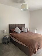 Brand New Stunning 2-bed Apartment in Dagenham