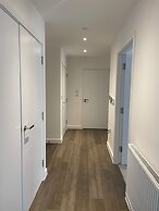 Brand New Stunning 2-bed Apartment in Dagenham