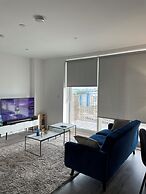Brand New Stunning 2-bed Apartment in Dagenham