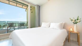 Yeosu Milagro Ocean View Spa Pension