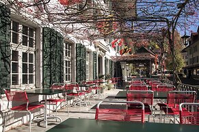 Kreuz Herzogenbuchsee