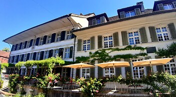 Kreuz Herzogenbuchsee