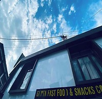 Goroomgo Garden Reach Mussoorie