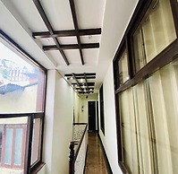 Goroomgo Garden Reach Mussoorie