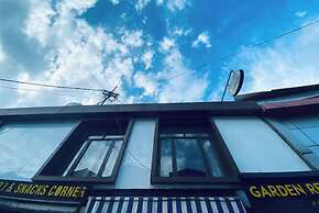 Goroomgo Garden Reach Mussoorie