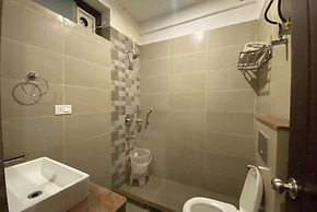 Goroomgo Garden Reach Mussoorie