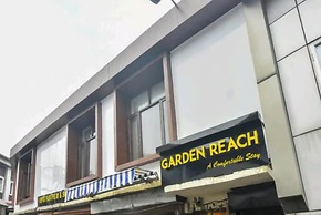 Goroomgo Garden Reach Mussoorie