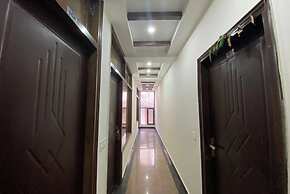 Goroomgo Garden Reach Mussoorie