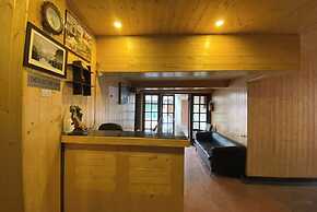 Goroomgo Garden Reach Mussoorie