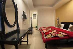 Goroomgo Garden Reach Mussoorie