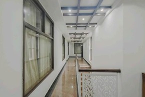 Goroomgo Garden Reach Mussoorie