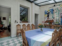 Paris Mozart Prestige Residence