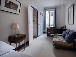 Paris Mozart Prestige Residence
