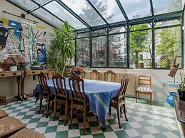 Paris Mozart Prestige Residence