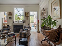 Paris Mozart Prestige Residence