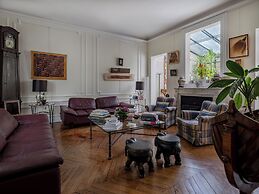 Paris Mozart Prestige Residence