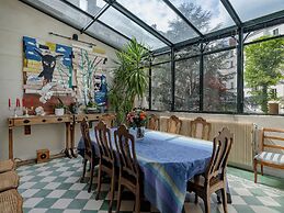 Paris Mozart Prestige Residence